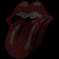 Rolling Stones - Ref: 1201