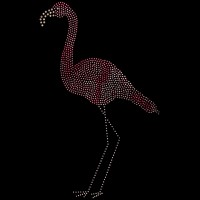 Flamingo - Ref: 1562
