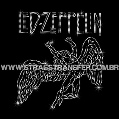 Led  Zeppelin - Ref: 2083
