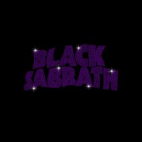 Black Sabbath - Ref: 3029