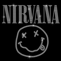 Nirvana Ref: 3116
