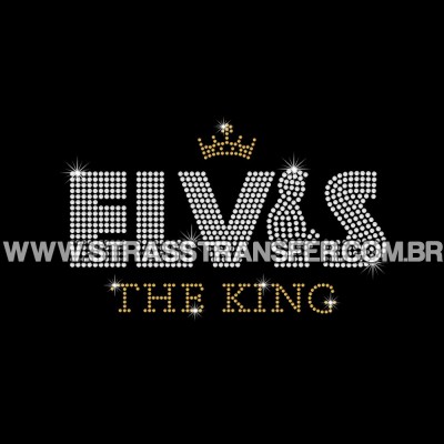 Elvis - Ref: 3187