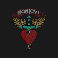 Bon Jovi - Ref: 4249