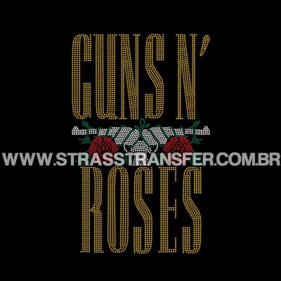 Guns N' Roses - Ref: 5522