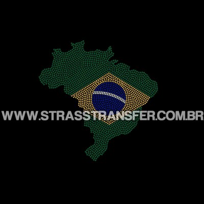 Brasil - Ref: 4513