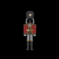 Soldado De Chumbo - Ref: 1567