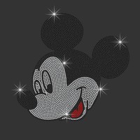 Mickey - Ref: 2356
