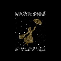 Mary Poppins  - Ref: 3657