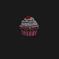 Cupcake - Ref: 4041