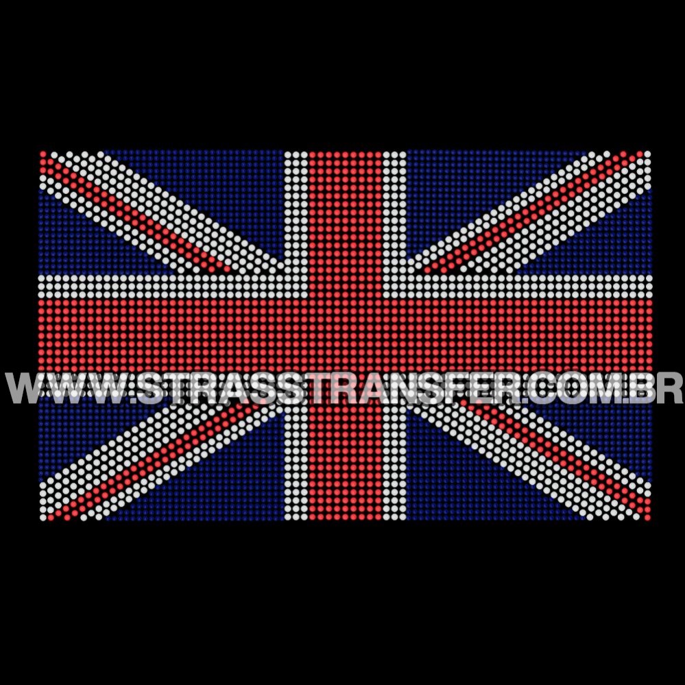 Bandeira da Inglaterra - Ref: 1224