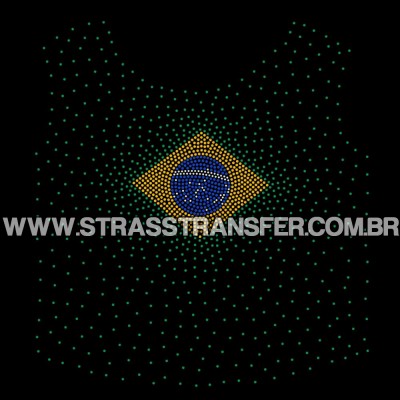 Brasil Frente- Ref: 6054