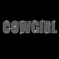 Cow Girl - Ref: 2331