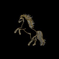Cavalo Filha - Ref: 3210