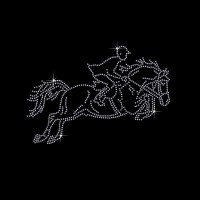 Cavalo Jockey - Ref: 4050