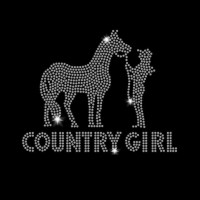 Country Girl - Ref: 4253