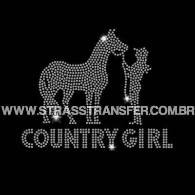 Country Girl - Ref: 4253