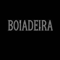Boiadeira - Ref: 4873