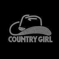Country Girl - Ref: 4874