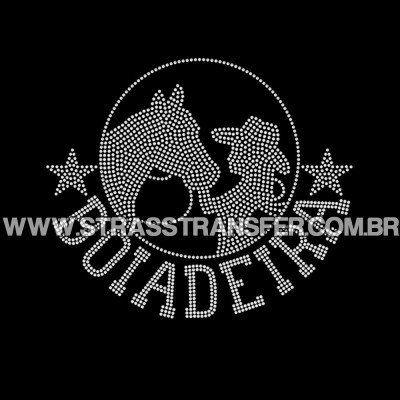Boiadeira - Ref: 4875