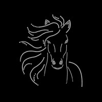 Cavalo - Ref: 4952