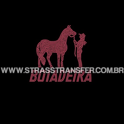 Boiadeira - Ref: 5321