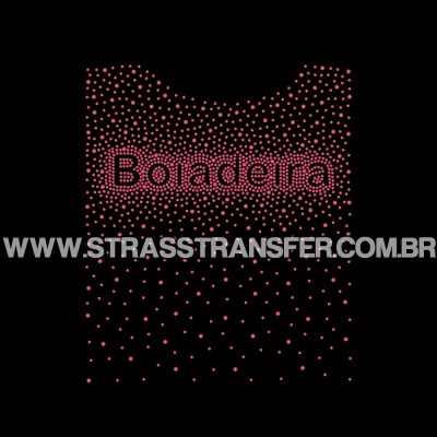 Boiadeira - Ref: 5345