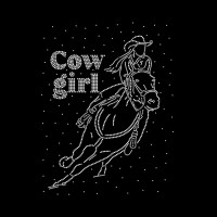 Cow Girl - Ref: 5349