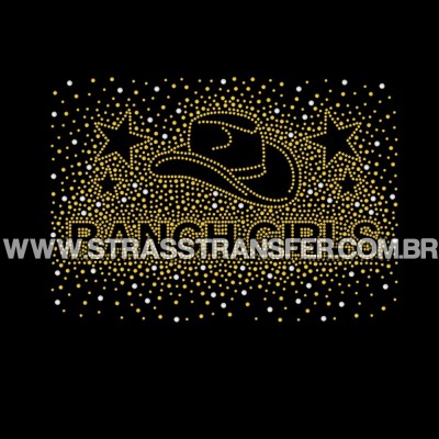 Ranch Girls - Ref: 6020