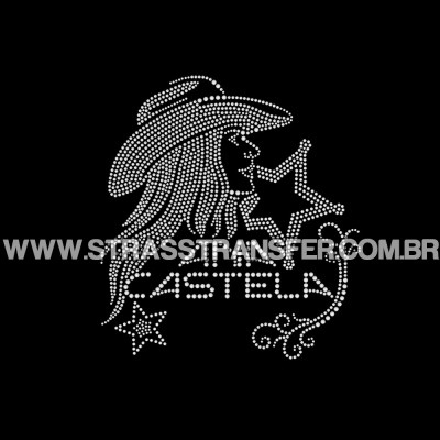 Boiadeira - Ref: 6035