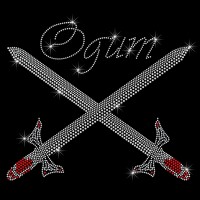Ogum - Ref: 1902