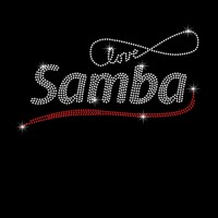 Love Samba - Ref: 2192