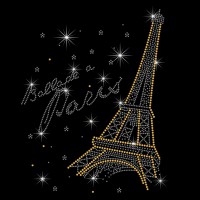 Torre Eiffel - Ref: 2308
