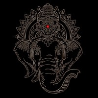Ganesha - Ref: 2325
