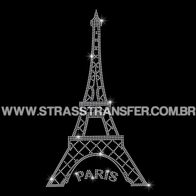 Torre Eiffel - Ref: 2524