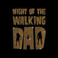 Walking Dad - Ref: 3243