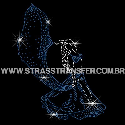 Dança do Ventre - Ref: 1699