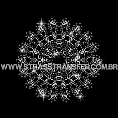 Mandala  - Ref: YBT222