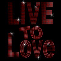 Live To Love - Ref: 1953
