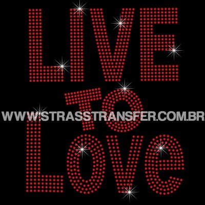 Live To Love - Ref: 1953
