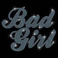 Bad Girl - Ref: 1978