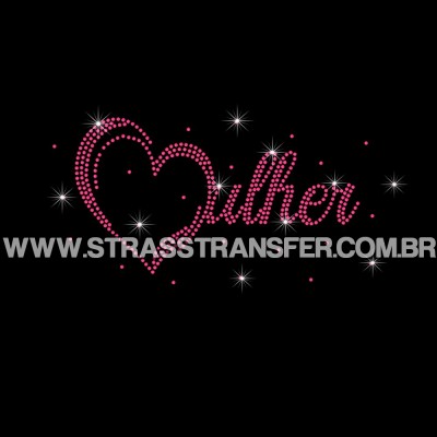Mulher - Ref: 2297