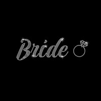 Bride - Ref: 2383