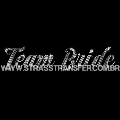 Team Bride - Ref: 2384