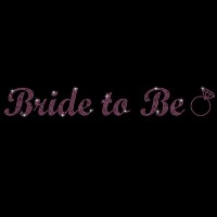 Bride To Be - Ref: 2445