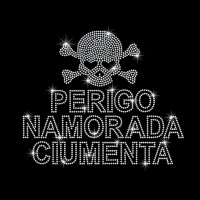 Namorada Ciumenta - Ref: 2458