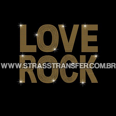 Love Rock - Ref: 2664