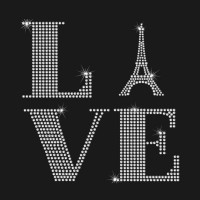 Love Paris - Ref: 2973