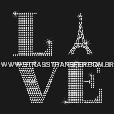 Love Paris - Ref: 2973