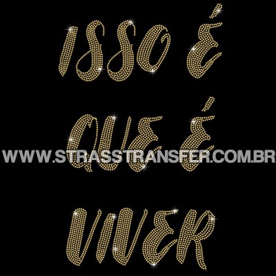 Isso É Que É Viver - Ref: 2999