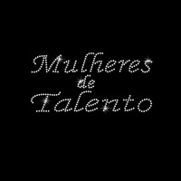 Mulheres De Talento - Ref: 3239